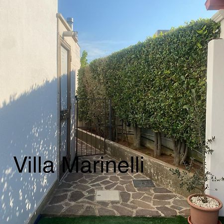 Villa Marinelli Locorotondo Exterior photo